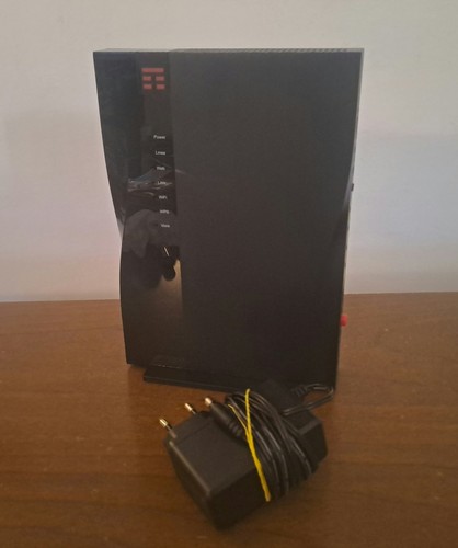 Modem tim hub - modem, 2.5