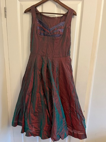 Bellissimo abito sera vintage - abito/sera,