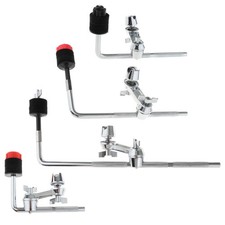 Supporto per asta per piatti