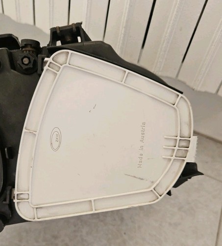 Tappo coperchio faro anteriore