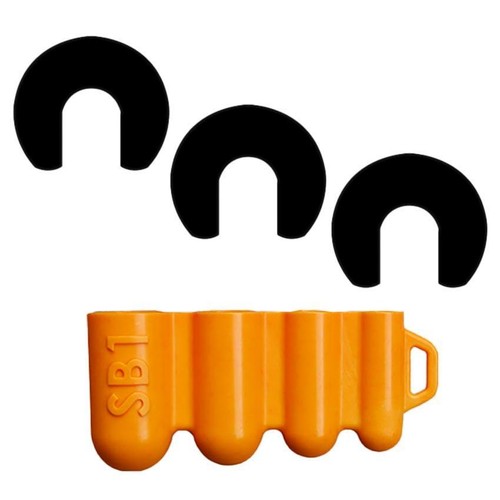 Kit gator dima - e, meccanismo