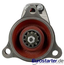 1*** Motorino di Avviamento