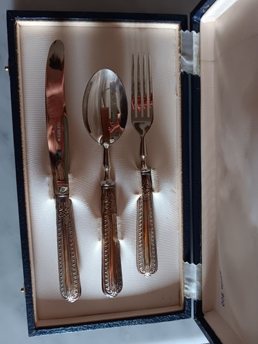 Elegante set posate - elegante, pezzi
