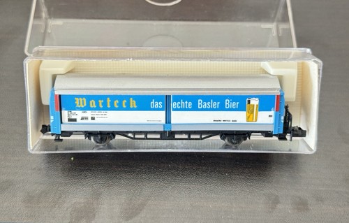 Fleischmann 8337 carro merci