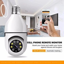 TELECAMERA WIFI FORMA