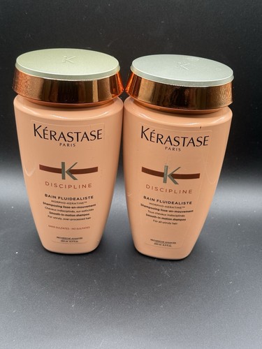 Kerastase discipline bain - kerastase,