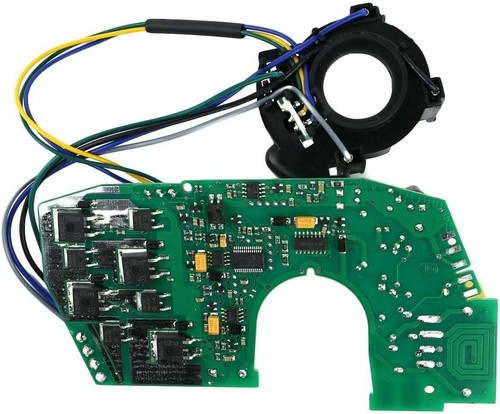 Scheda elettronica folletto - scheda,