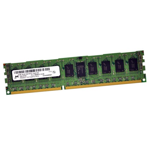 2go ram server micron - ram,