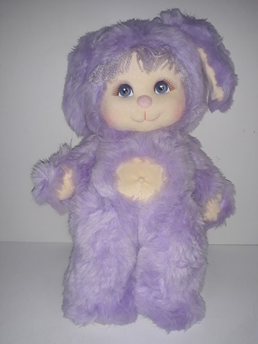 Peluche pupazzo vintage - , 1986