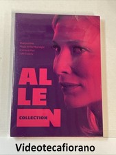 WOODY ALLEN COLLECTION -
