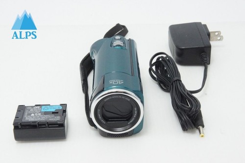 Videocamera digitale jvc - videocamera,