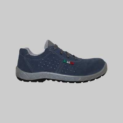 Scarpa antinfortunistica - scarpa,