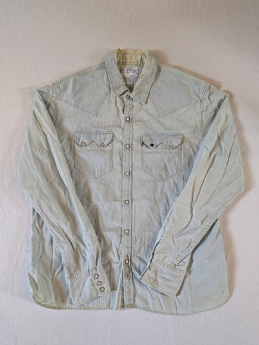 Camicia uomo vintage - , levis