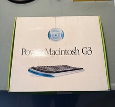 Apple keyboard Power Macintosh