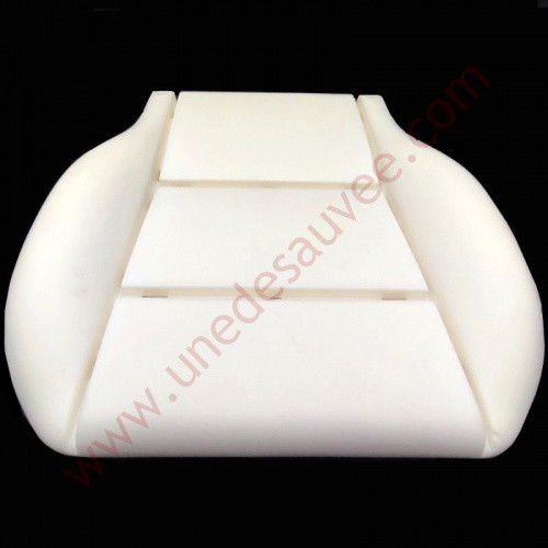 Mousse assise avanti - mousse,