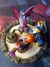 Skylanders Giants Mobile