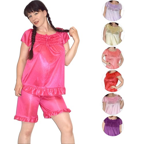 Brillanti negligé set - brillanti, (46)