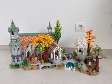 Lego Lord Of The Rings