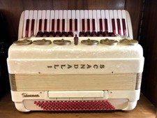 Scandalli showman fisarmonica - scandalli,