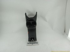 Fiat 500 Front Center Console