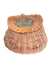 Targa vintage in legno