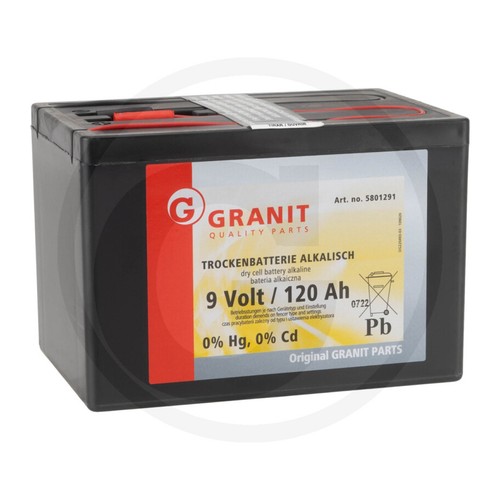 Batterie alcalina per - batterie,