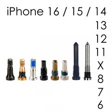 x2 Vis Pentalobe Partie Basse