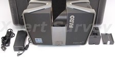 Faro Focus3D S120 scanner