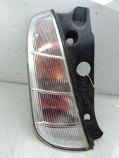 Lancia Ypsilon 843 fanale