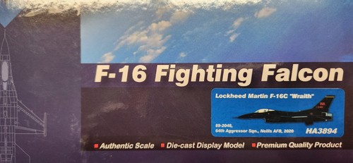 Hobby master ha3894 - hobby, f-16c