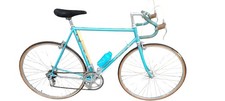 bici da corsa - racing bicycle Maino anni 70 