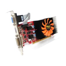 Palit GeForce GT 430 (64 bit)