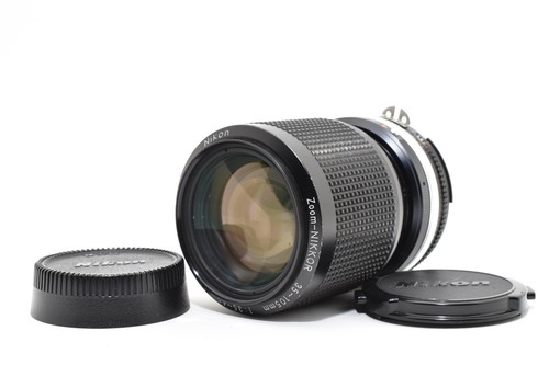 Quasi come nuovo nikon ai - nuovo],