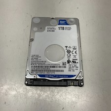 Western Digital 1TB WD Blue