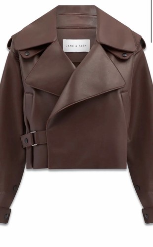 Savary giacca pelle - savary,