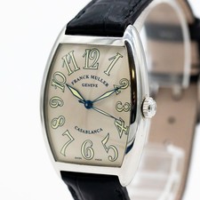 Frank Muller Casablanca Ref