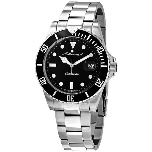 Orologio uomo mathey tissot - uomo, mathey-tissot