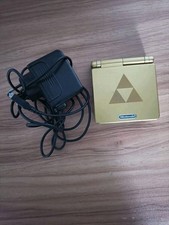 Gameboy advance zelda edition shell replace ags 001 no audio 