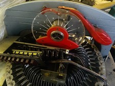 Unità disco Wurlitzer Lyric /