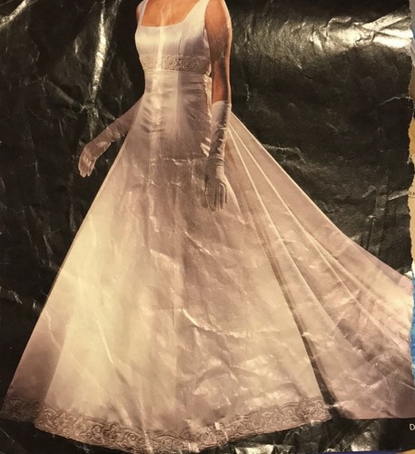 Abito sposa demitrios - sposa,