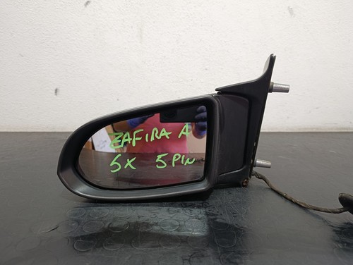 Specchietto retrovisore - specchietto,