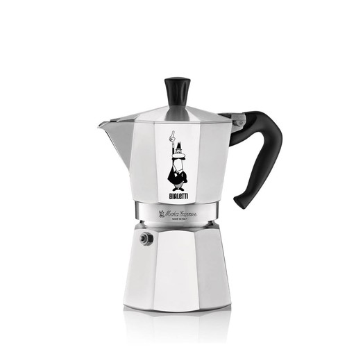 Bialetti moka express - bialetti,