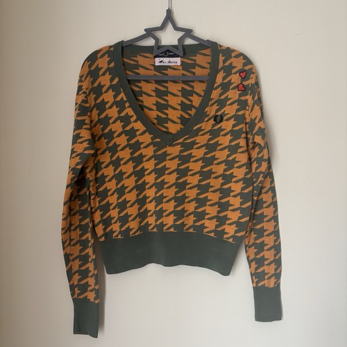 Maglione fred perry - maglione, amy