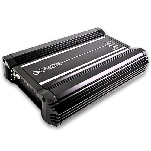 Amplificatore subwoofer