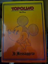 Il Messaggero di Topolino