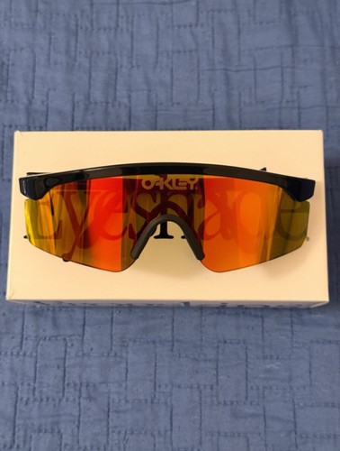 Vintage oakley heritage razor - vintage,