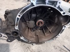 621 Cambio manuale Ford Fiesta