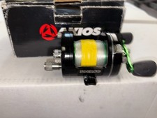 Mulinello moltiplicatore pesca