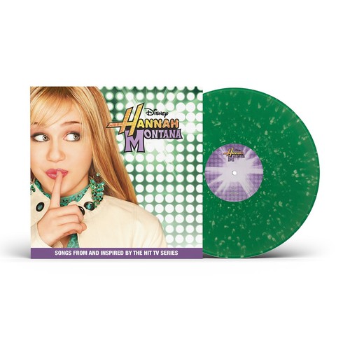 Hannah montana - montana,