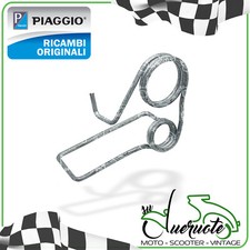 MOLLA LEVA GANCIO SPORTELLO BAULETTO ANTERIORE VESPA PK 50 125 V HP AUTOMATICA